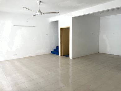 Cassia Tengah / Taman Cresentia - 2 1/2 Tgt. Jalan ke  Jeti Pulau Aman