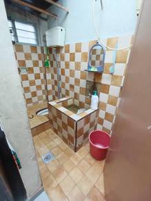 Kluang Taman Desa @ 2 Stry Low cost (Most cheaper , Cash Out 30k)