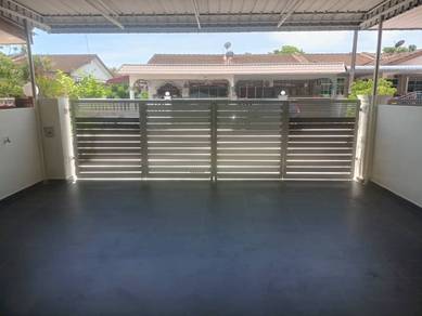 Single Storey|Taman Tempua, Simpang Ampat, Penang