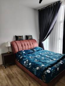 ** FULLY FURNISHED UNIT with BEST RENT **