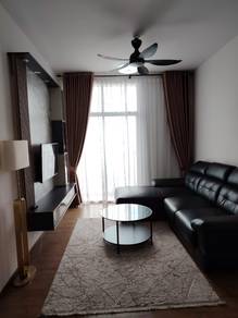 ** FULLY FURNISHED UNIT with BEST RENT **