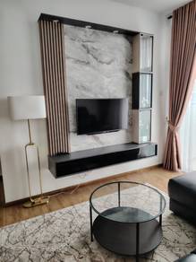 ** FULLY FURNISHED UNIT with BEST RENT **