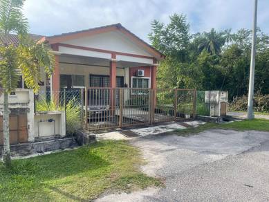 Rumah teres mampu milik🤩MURAH🤩Taman Gelama, Jeram, Kuala Selangor
