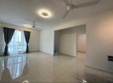 Orenge BM Condo |Jalan Song Bang Kheng
