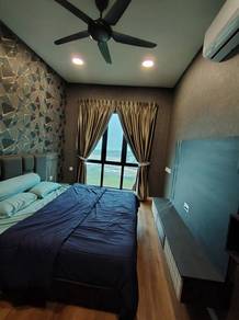 Suasana Studio nice design and renovation unit