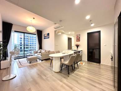 288 Residences @ Kuchai Lama, FREEHOLD, Full Loan