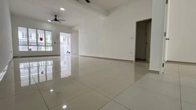 Double Storey Terrace Taman Irama Sendayan 2