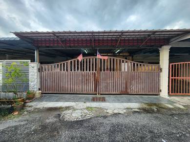 Taman Saujana Kapar, Tok Muda. Klang