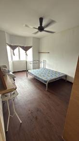 (Rdy move in) ENDAH REGAL Condo 3R2B Fully Ria Promenade Puri Sri Peta