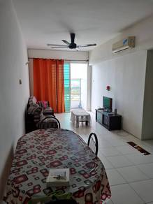 【Chepest】Laguna Apartment, Jalan Baru For Sell.Behind Tian Siang(BMW C