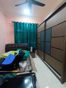 Intermediate Lot Taman Rembia Utama Alor Gajah