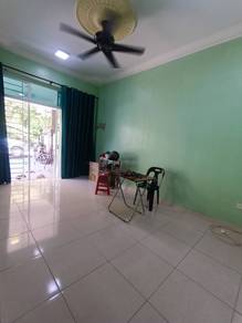 Intermediate Lot Taman Rembia Utama Alor Gajah