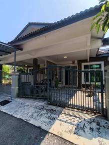 Intermediate Lot Taman Rembia Utama Alor Gajah