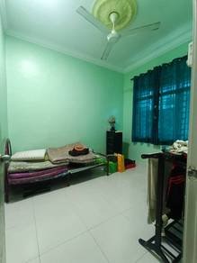Intermediate Lot Taman Rembia Utama Alor Gajah