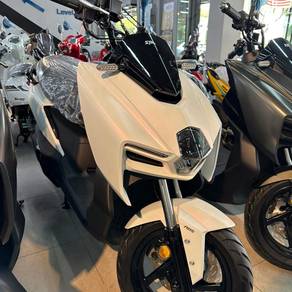 New Sym Naga 155 ABS Nvx abs sp Adv160 Vario160
