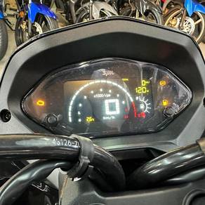 New Sym Naga 155 ABS Nvx abs sp Adv160 Vario160
