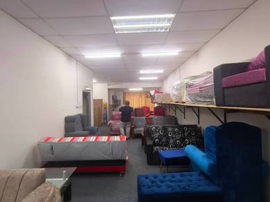 【ROI 3.9%】Commercial 2storey Shoplot Bandar Tasek Mutiara