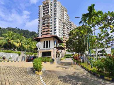 Freehold Duplex Condominium - Alila Horizon, Tanjung Bungah, Penang