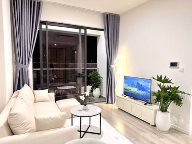 Bandar Sunway Lagoon, FREEHOLD Full Loan Best Ownstay & Investment