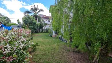 Mutiara Rini Skudai 2Storey Terrace Corner For Sale! Nice Condition!