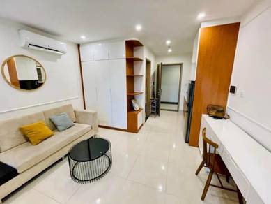 Residensi Laguna (Sunway, FREEHOLD Full Loan Best Ownstay & Investment
