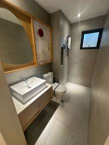 Kuala Lumpur FREEHOLD 【 Best Ownstay & Investment Condo 】3 Room 2 Bath