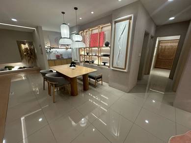 Kuala Lumpur Easy To Midvalley, Bangsar South, PJS, FREE Zero payment