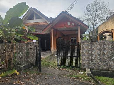 Fully renovated 1Stry Jln Sepakat Tmn Jaya Sepakat Senai