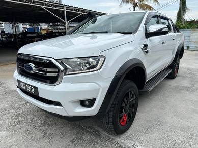 Ford RANGER 2.0 (A) XLT+ Ori Cond Snorkel Kit