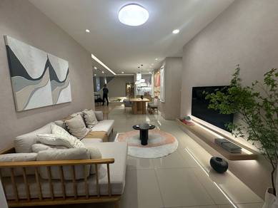 Sunway GeoLake Residences, FREEHOLD FULL LOAN【 Best Ownstay & Investme