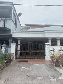 2Stry Jln Tan Tmn Tuanku Ampuan Najihah Seremban