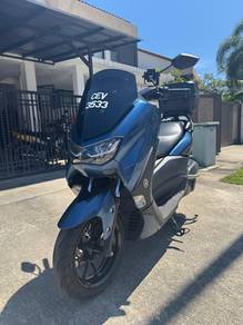 2023 Yamaha NMAX in Good Condition