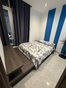 Permas Jaya Jalan Permas 11/1C Shop Lot upstair Big room for rent 800