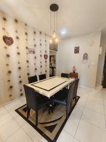 Sky Garden Residence Setia Tropika Can Full Loan
