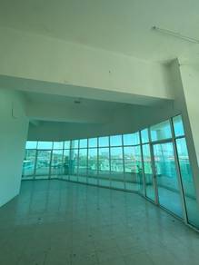 Bukit Mertajam Good location 6-Storey Shoplot FOR RENT !!