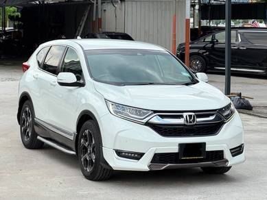 Honda CR-V 1.5 TC-P 2WD (A) DOCTOR OWNER