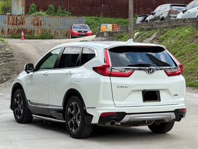 Honda CR-V 1.5 TC-P 2WD (A) DOCTOR OWNER