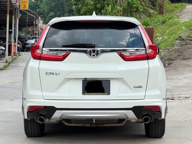 Honda CR-V 1.5 TC-P 2WD (A) DOCTOR OWNER