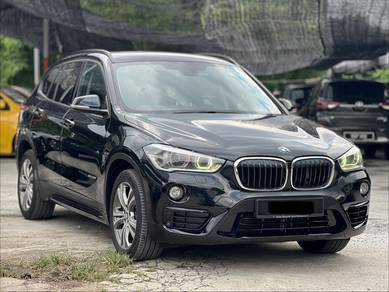Bmw X1 2.0 sDrive20i (CKD) (A)