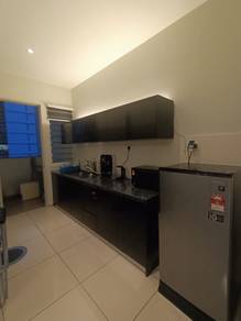 Nice Renovation Parkland Residence Condo Novo Gh Manipal Apple Melaka