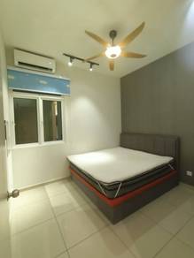 Nice Renovation Parkland Residence Condo Novo Gh Manipal Apple Melaka