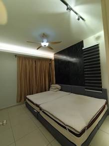 Nice Renovation Parkland Residence Condo Novo Gh Manipal Apple Melaka