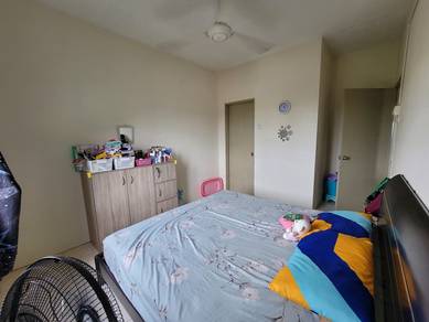(Low Price) PANGSAPURI MAYANG Puncak Jalil PUJ 8 Casa Riana Equine Pak