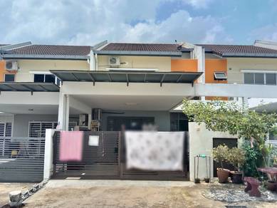 2 Storey Terrace House - Taman Kayangan, Mantin, Negeri Sembilan