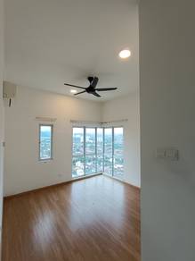 Sentul Zeta Deskye partial furnished unit for rent