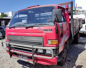 2006 3 Tan 14kaki Daihatsu V116