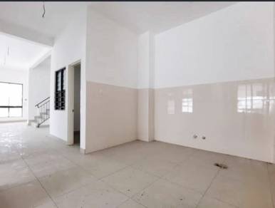 Setia Utama 1, Setia Alam 3 Storey Semi-D For Sale