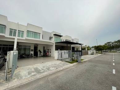 Ready to Move In! Double Storey at Residensi SIGC, Paroi Seremban