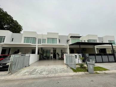 Ready to Move In! Double Storey at Residensi SIGC, Paroi Seremban