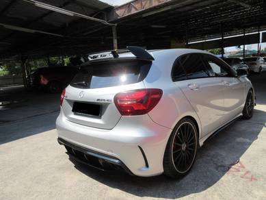 Loan Kedai / 2015/2016 Mercedes-Benz AMG A45